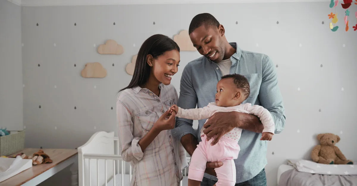12 questions que se posent les nouveaux parents sur les jouets Montessori