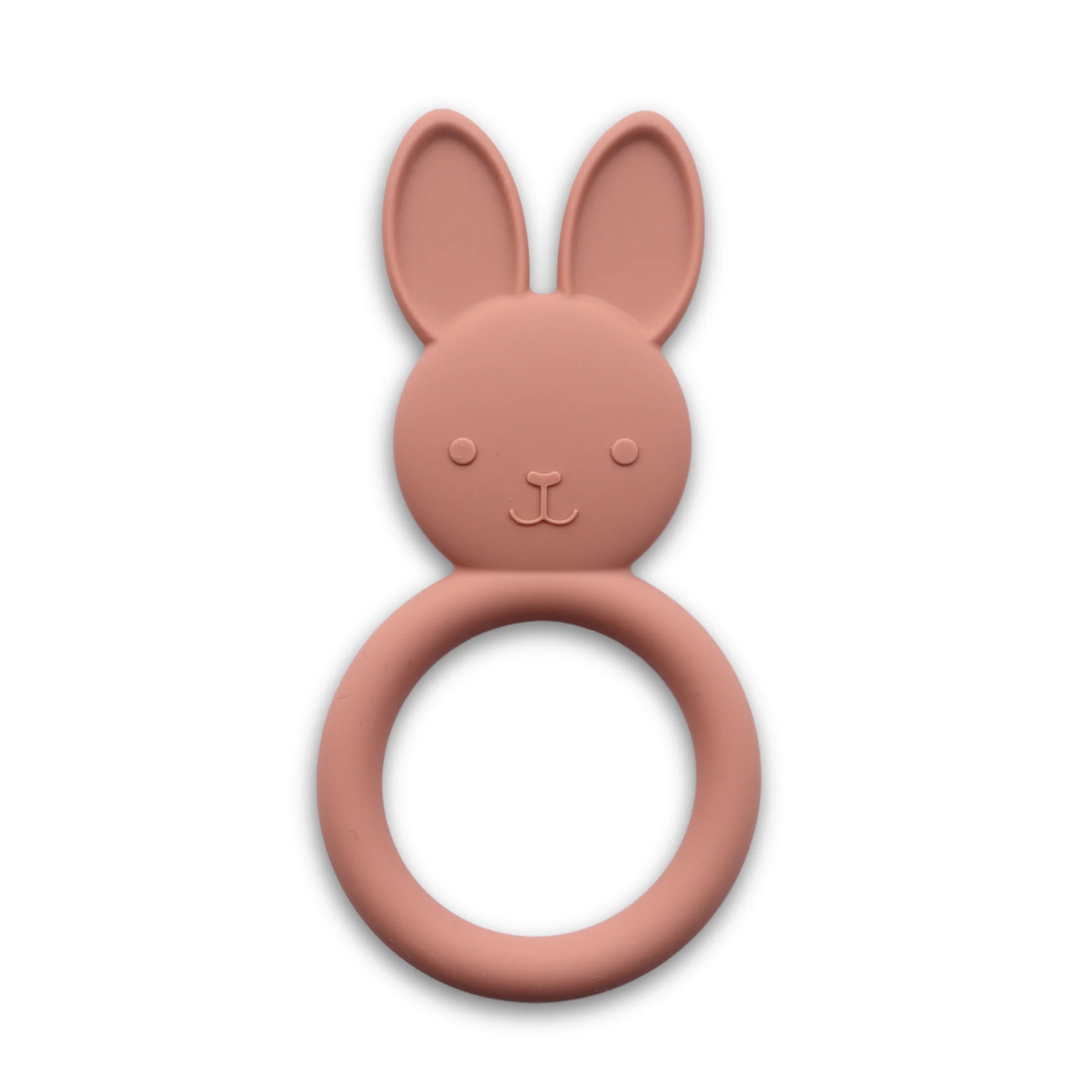 Anneau de dentition Lapin