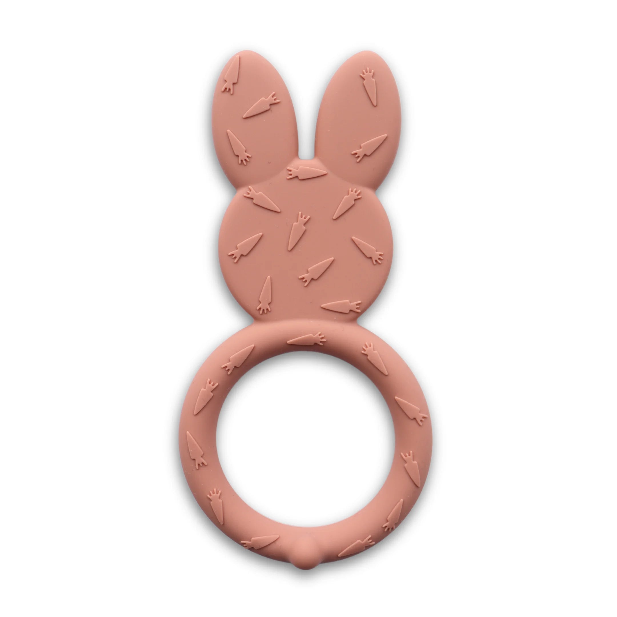 Anneau de dentition Lapin